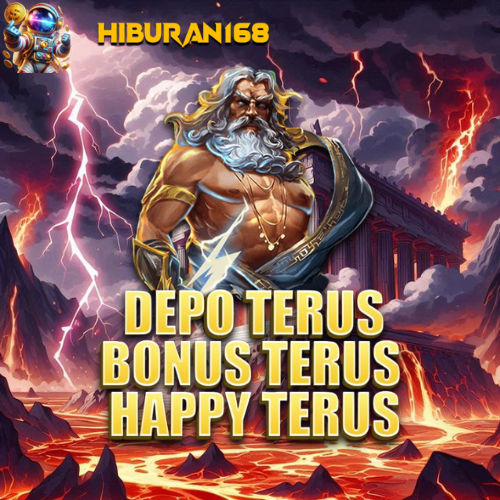 Galeri foto HIBURAN168: Arena Seru untuk Pemain yang Suka Aksi Menyenangkan